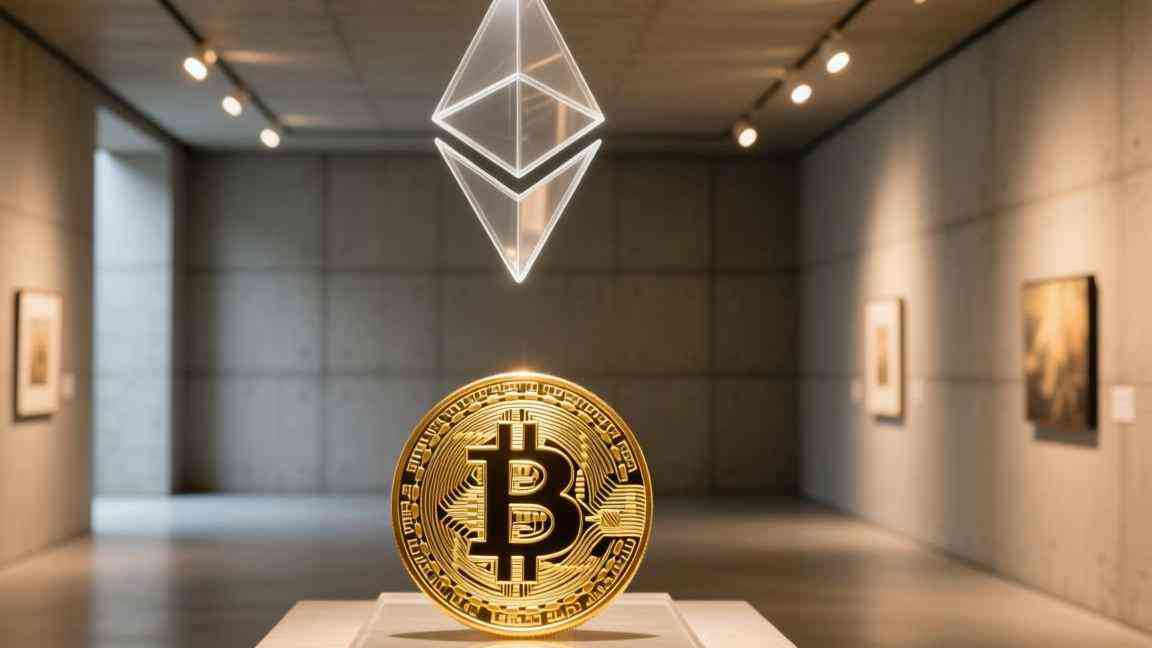 以太坊千兆网,构建高速/高效的未来区块链网络基石