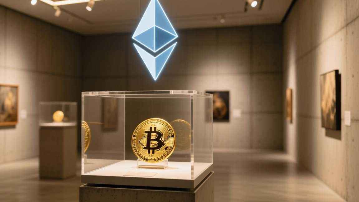 Web3钱包充值与提现,从入门到精通,一文读懂资金流转