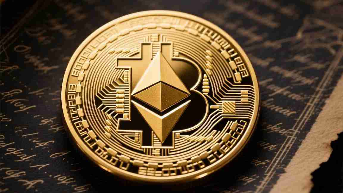 以太坊千兆网,构建高速/高效的未来区块链网络基石