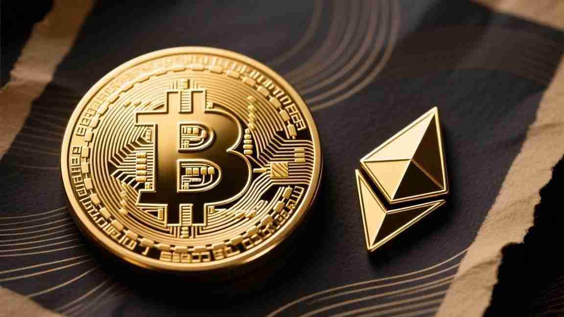 以太坊6月8日价格震荡,在关键支撑位寻求方向,后市走势引人关注