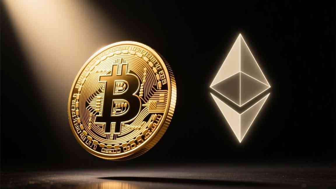 新金融浪潮下的BTC,机遇/挑战与未来展望