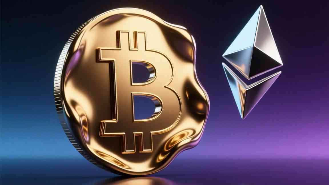 新金融浪潮下的BTC,机遇/挑战与未来展望