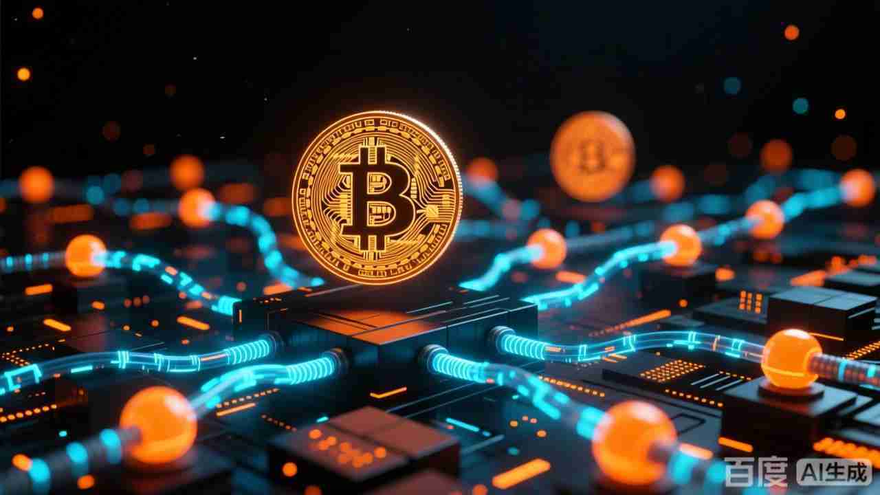 区块链赋能供应链,创新应用重塑行业未来