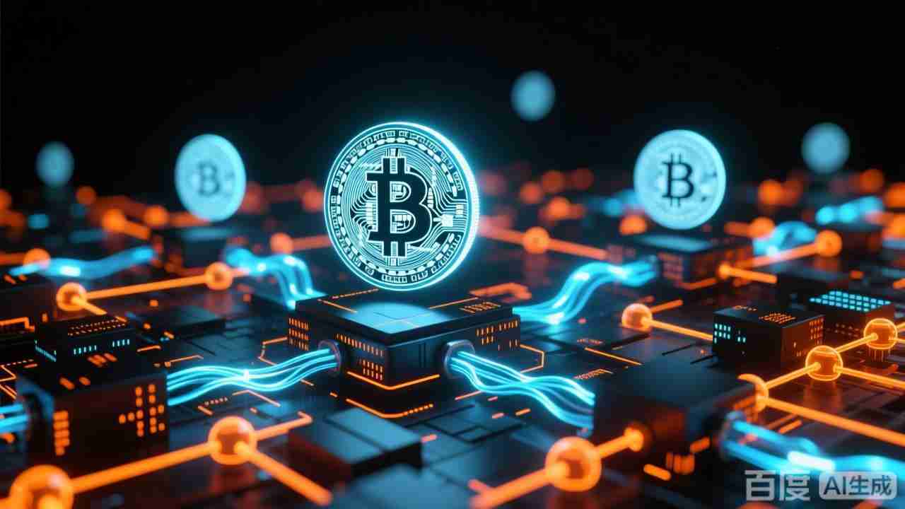 新金融浪潮下的BTC,机遇/挑战与未来展望