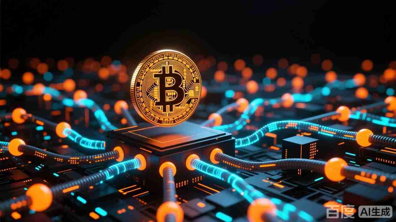 鹏博士是Web3.0的欧一吗,从传统巨头到Web3.0赛道的转型探索