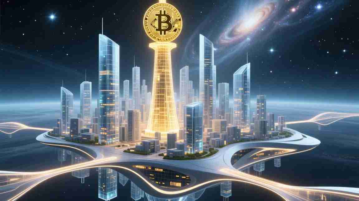 鹏博士是Web3.0的欧一吗,从传统巨头到Web3.0赛道的转型探索