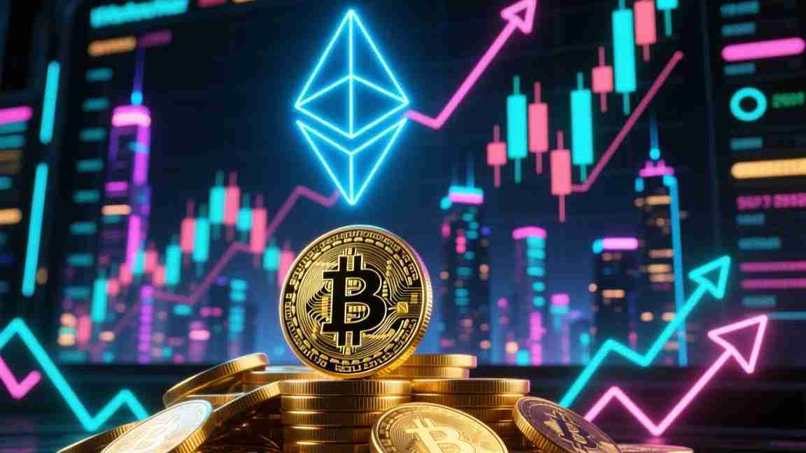 以太坊6月8日价格震荡,在关键支撑位寻求方向,后市走势引人关注