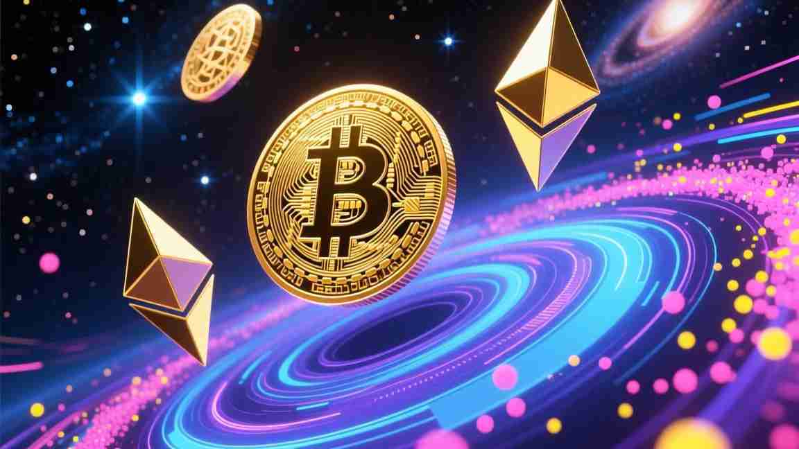 以太坊千兆网,构建高速/高效的未来区块链网络基石