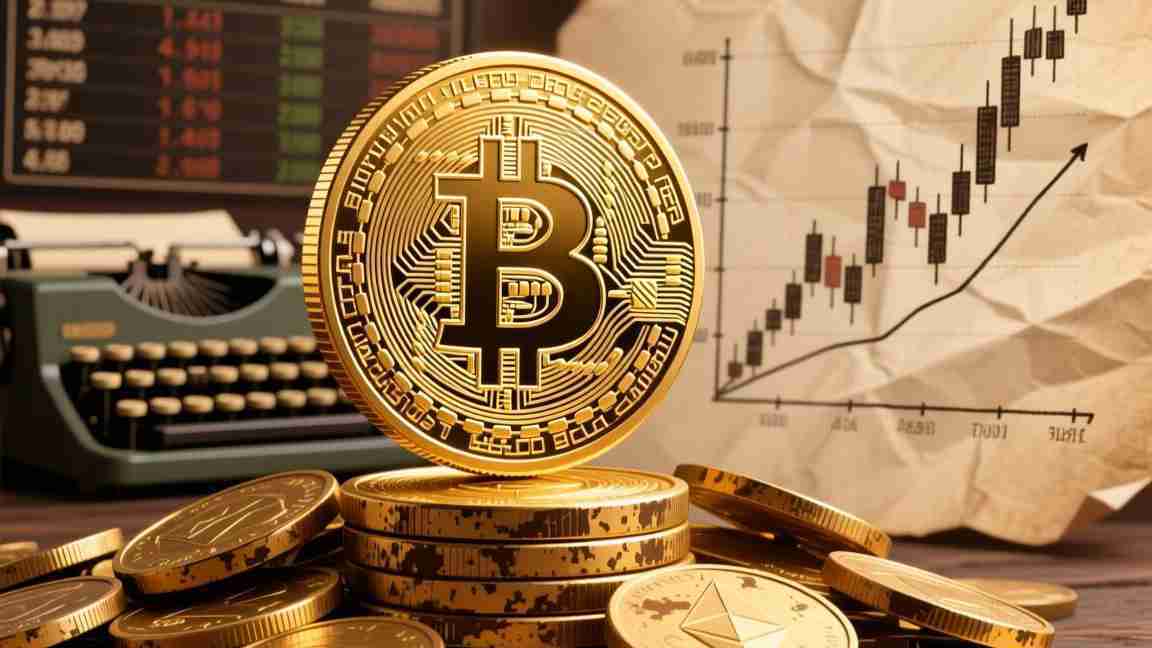 新金融浪潮下的BTC,机遇/挑战与未来展望