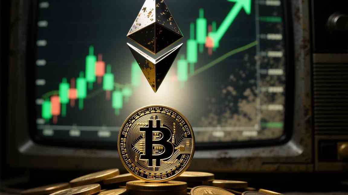 如何选择适合开发区块链技术的公司