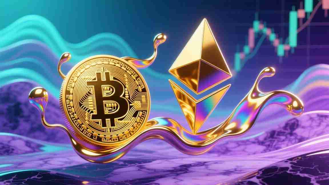 以太坊5万美元,是触手可及的未来,还是遥不可及的泡沫