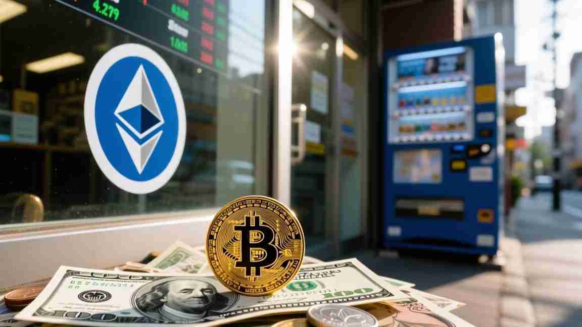 以太坊6月8日价格震荡,在关键支撑位寻求方向,后市走势引人关注