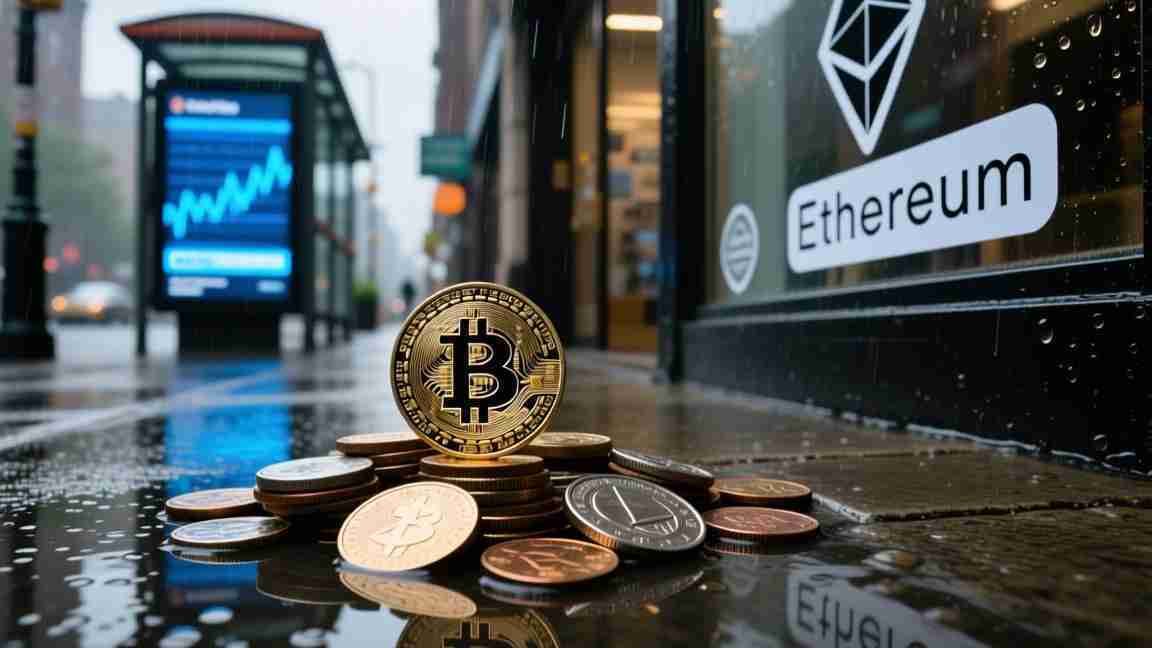 比特币,狗狗币,夸克币,元宝币,莱特比