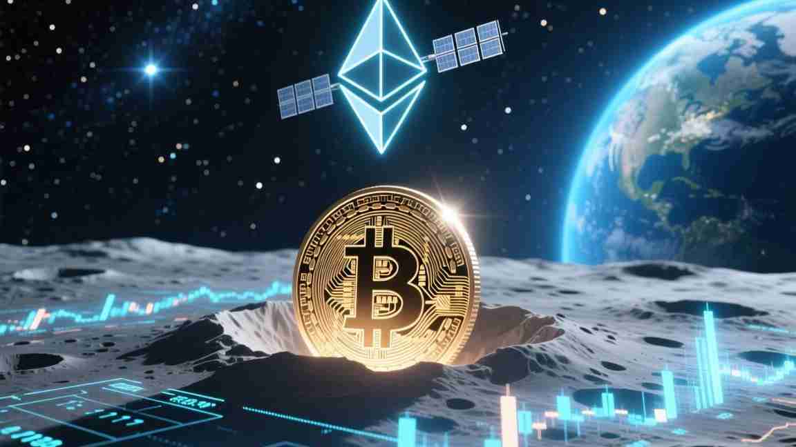 如何选择适合开发区块链技术的公司