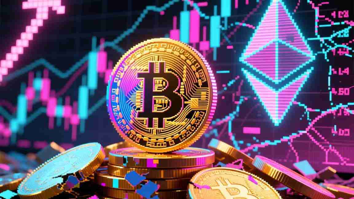 如何选择适合开发区块链技术的公司