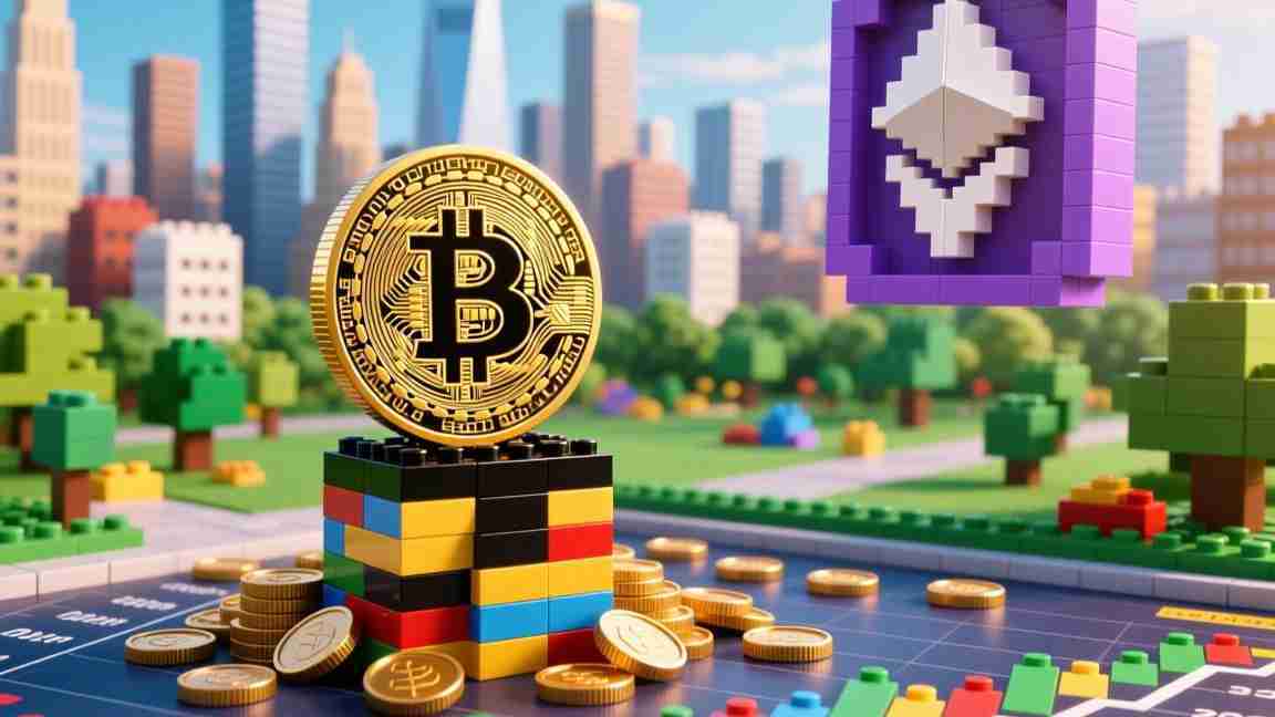 Web3 教学,开启下一代互联网的启蒙与赋能