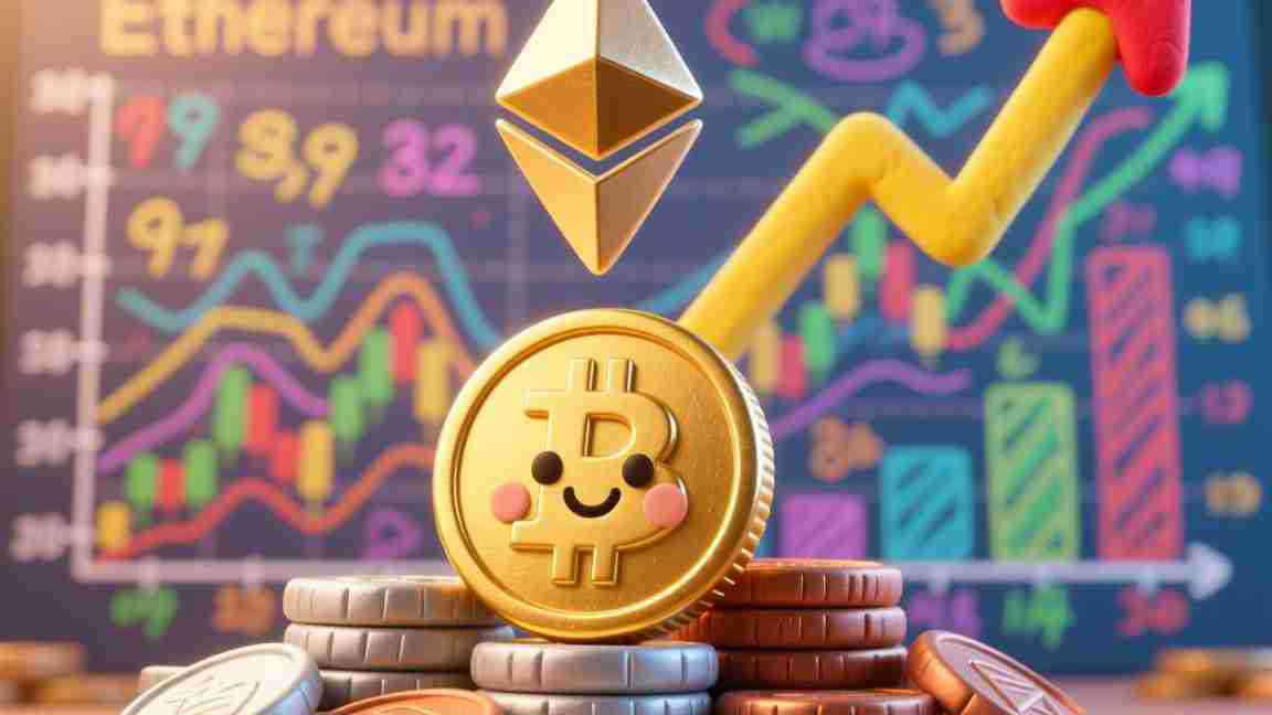 以太坊6月8日价格震荡,在关键支撑位寻求方向,后市走势引人关注