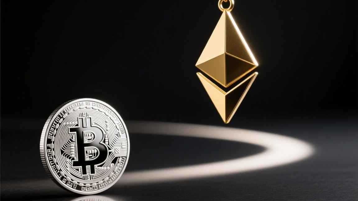 新金融浪潮下的BTC,机遇/挑战与未来展望