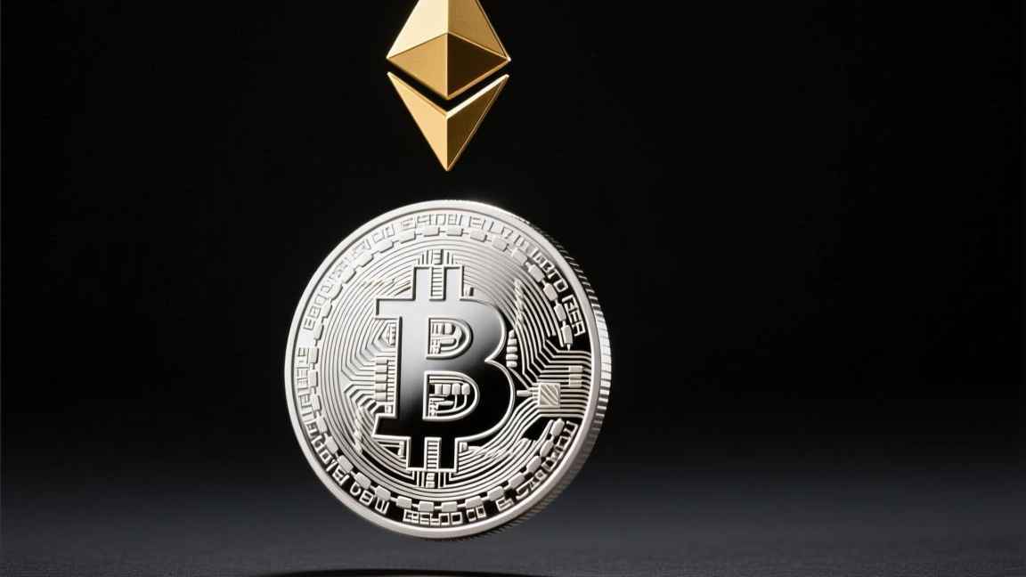 以太坊5万美元,是触手可及的未来,还是遥不可及的泡沫