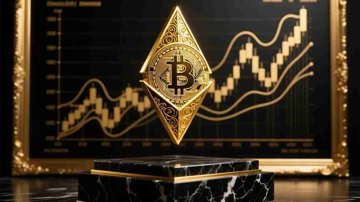 EDEN币是稳定币吗,一文读懂其本质与风险