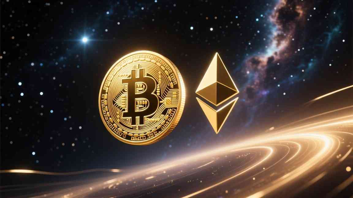 肖风Web3大会演讲,从技术革命到价值重构