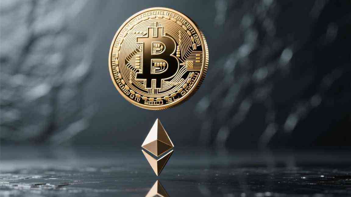 比特币上周行情走势图解析,震荡上行后承压回落,多空博弈加剧