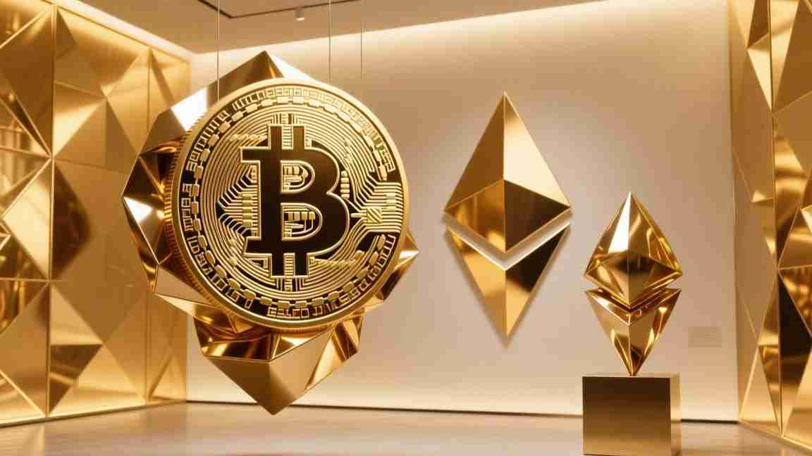 Web3 教学,开启下一代互联网的启蒙与赋能