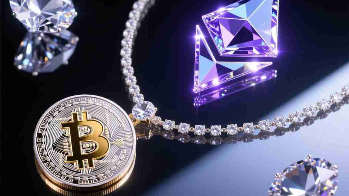 如何选择适合开发区块链技术的公司